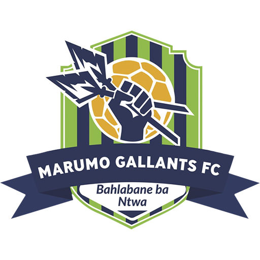Marumo Gallants badge