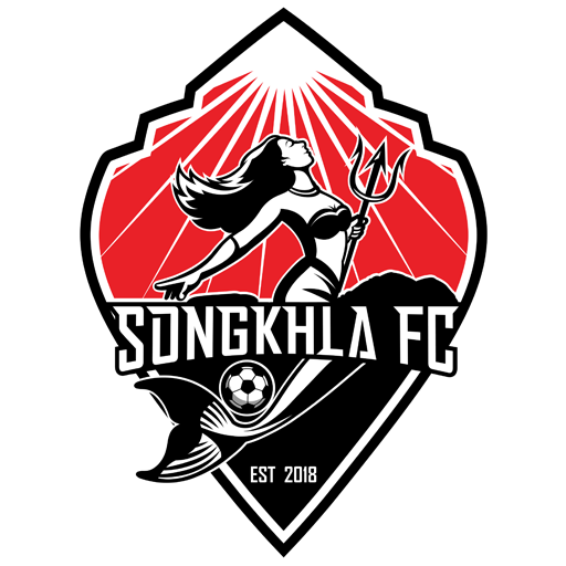 Songkhla badge