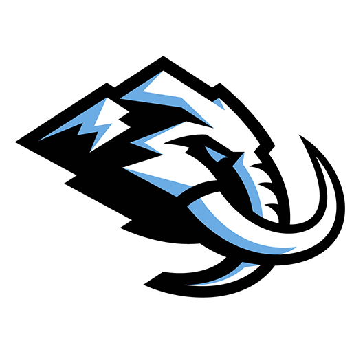 Utah Mammoth team logo - Buy Utah Mammoth tickets