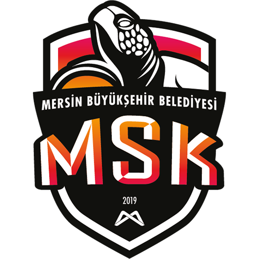 Mersin MSK badge