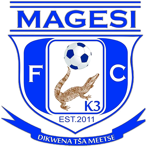 Magesi badge
