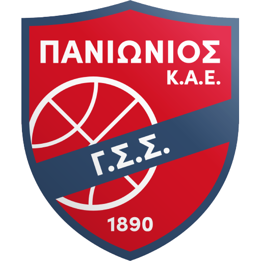 Panionios BC artwork 1