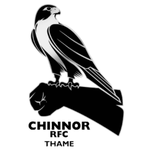 Chinnor RFC badge