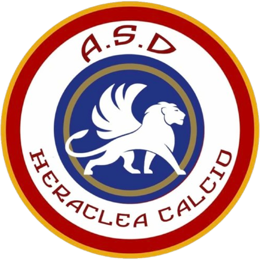Heraclea badge