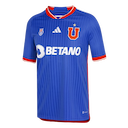 Universidad de Chile jersey