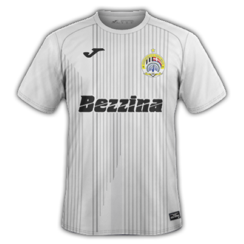 Hibernians FC artwork 2