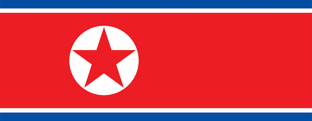 North Korea Women artwork 2