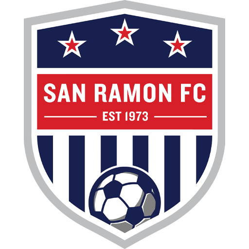 San Ramon FC badge