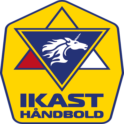 Ikast Håndbold artwork 1