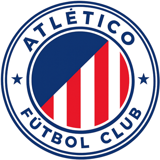 Atlético FC badge