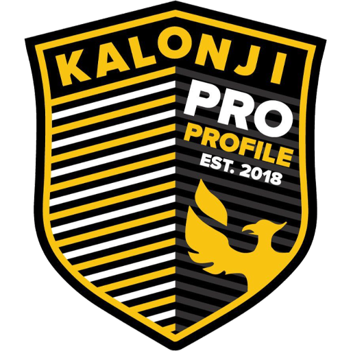 Kalonji Pro-Profile badge