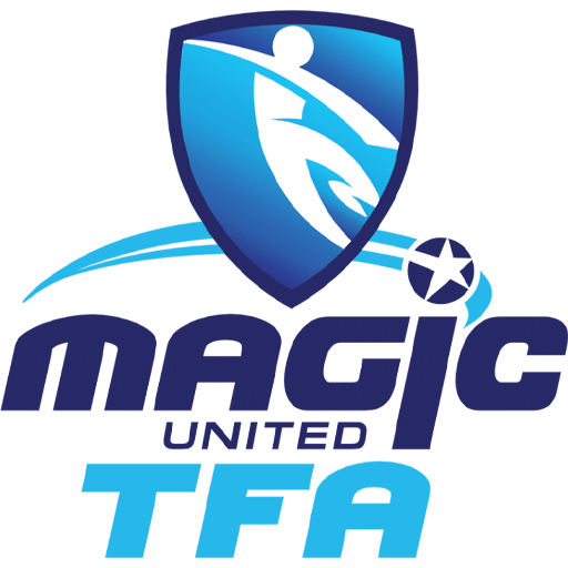 Magic United badge
