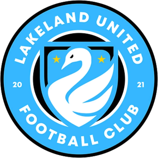 Lakeland United artwork 1