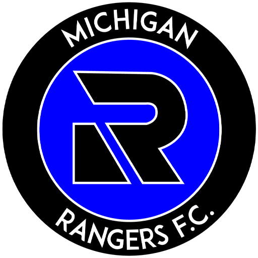 Michigan Rangers artwork 1