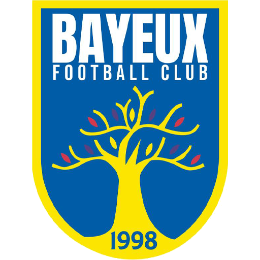 Bayeux badge