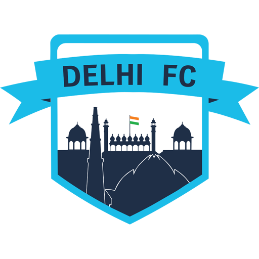 Delhi FC artwork 1