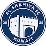 Al-Shamiya