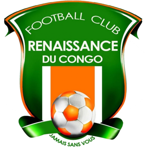 FC Renaissance du Congo artwork 1