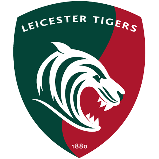 Leicester Tigers Women badge