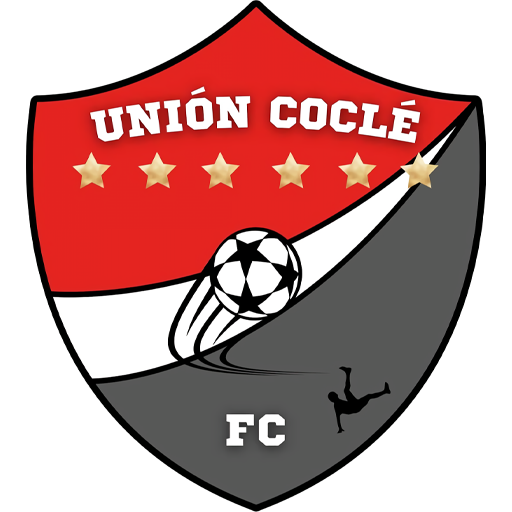 Unión Coclé badge