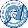Nitra Blue Wings