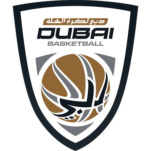 Dubai Basketball artwork 1