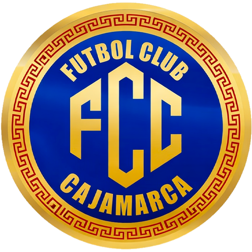 Cajamarca badge
