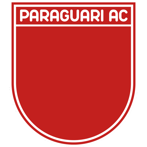 Paraguarí badge