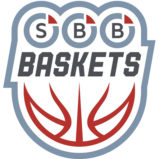Baskets Wolmirstedt badge