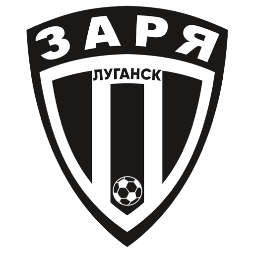 Zarya Lugansk badge