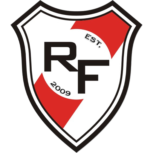Red Force badge