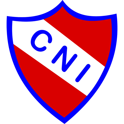 Estudiantil CNI badge