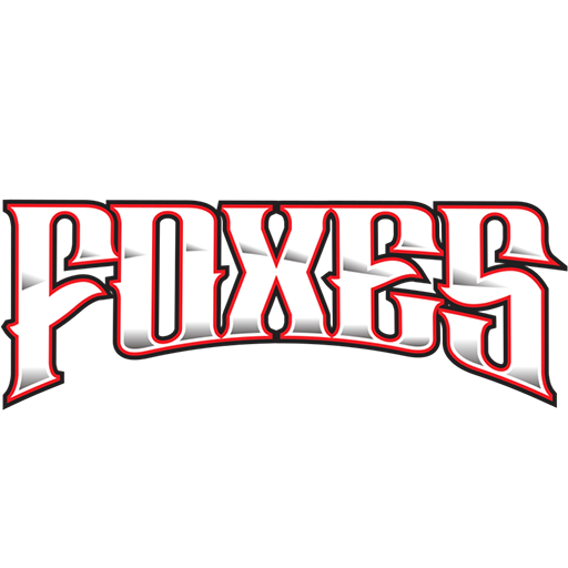 Pully Lausanne Foxes badge