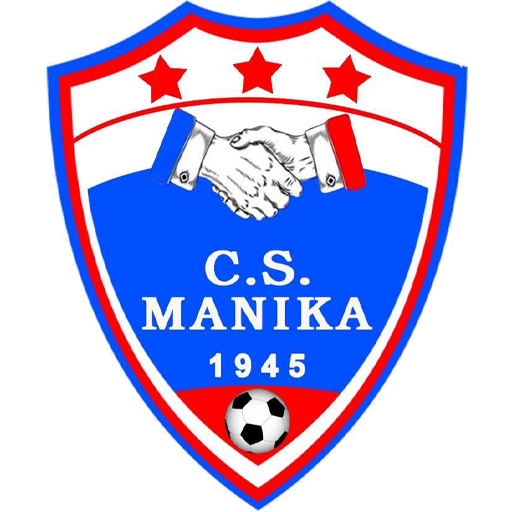 Manika badge
