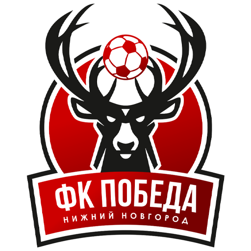 Pobeda Nizhny Novgorod artwork 1