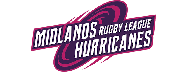 Midlands Hurricanes artwork 2