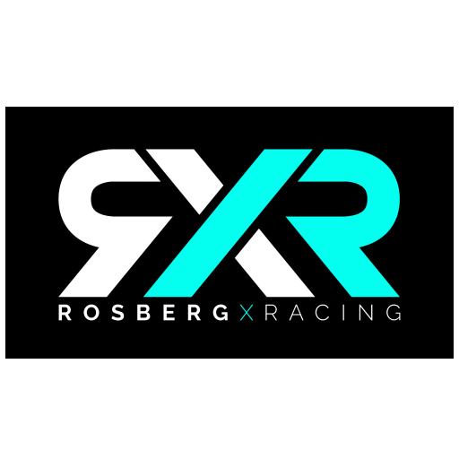 Team Rosberg Extreme-E artwork 1