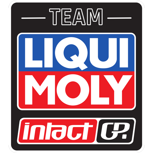 Liqui Moly Husqvarna Intact GP Moto3 artwork 1