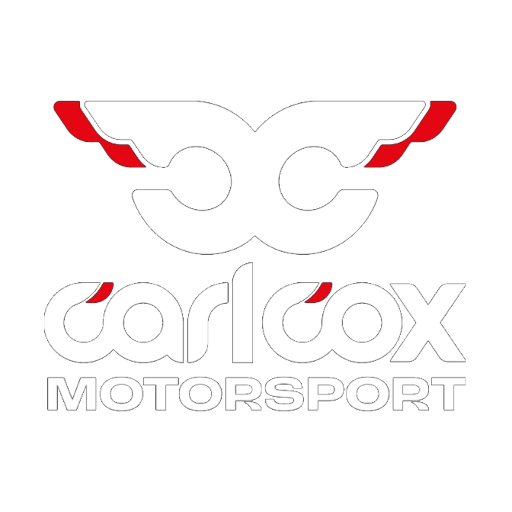 Carl Cox Motorsport artwork 1