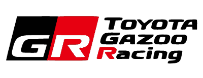 Toyota Gazoo Racing WEC artwork 2