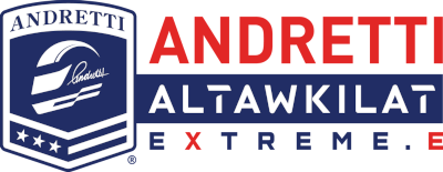 Andretti Altawkilat Extreme E artwork 2