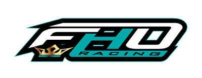 FHO Racing BMW artwork 2