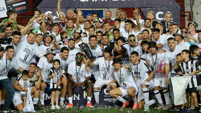 Central Córdoba de Santiago del Estero artwork 7