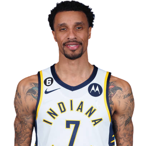George Hill