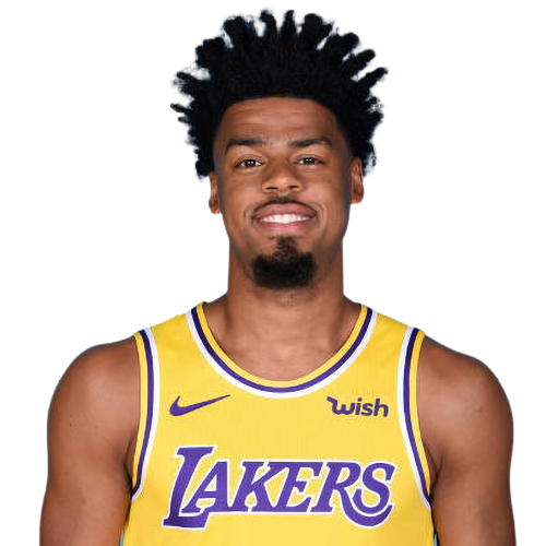 Quinn Cook