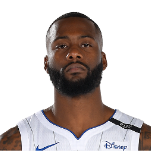 Jonathon Simmons