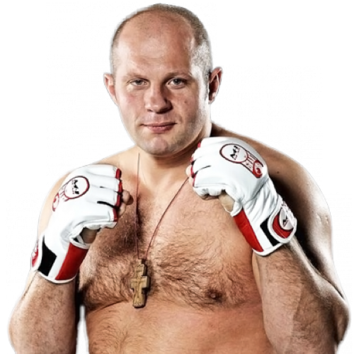 Fedor Emelianenko