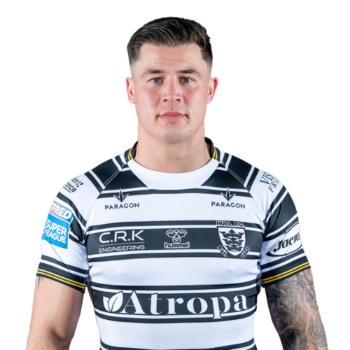 Jamie Shaul