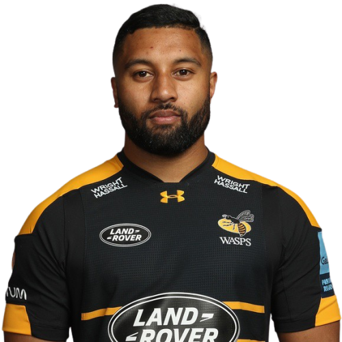 Lima Sopoaga