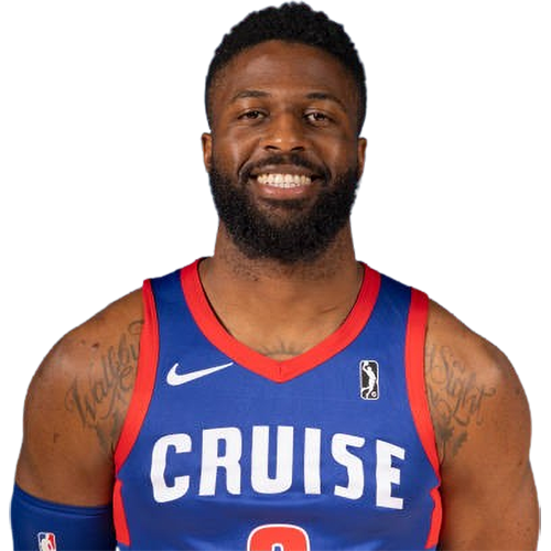 David Nwaba